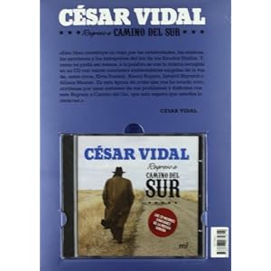 Regreso a Camino del Sur