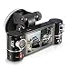 Produktbild Car DVR Dash Camera, Xjp Dual Lens Car Camera Video Recorder F600