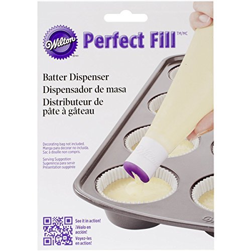 Perfect Fill Batter Tip- - 5