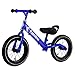 Produktbild Laufräder Leichtes Kleinkinder und Kinder 2/3/4 und 5 Jahre alt, Kinderfahrrad Keine Pedalalter 2+ (Farbe : Blau)