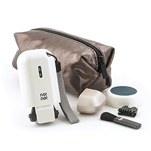 no!no! Thermicon Micro Home Facial and Body Hair Removal System for Women | Ladies Hair Remover Machine for Face, Body… - Image 5