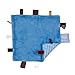 Shreds Snoozebaby Sweet Dreaming Comfort Toy (Dophin Blue)