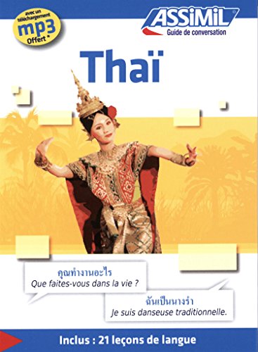 Guide Thai Guide Thai