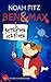 Ben und Max: Beträden verböden by Noah Fitz