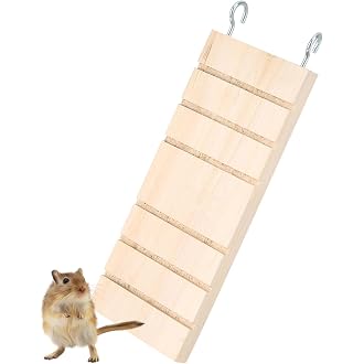 Kletternetz Für Kleine Haustiere – Gewebtes Stoffnetz Mit Haken Für Vögel, Frettchen & Nagetiere
