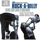 Rock-A-Billy, Rock'n'Roll &amp; Hillbilly