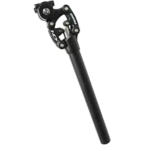 2 Stücke Sattelstütz Gefederte Schutz für Suntour Neoprenmanschette Nylonschette Gefederte Sattelstütze Gefedert Schutzhülle als Fingerschutz und Schutz gegen Staubeintritt Sport & Freizeit