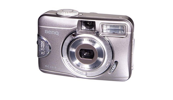 Drivers Benq Dc Cameras