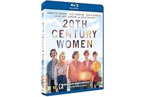Universal Sony bilder nordiska 20-talet kvinnor/alletiders Kvinder (Blu-Ray)