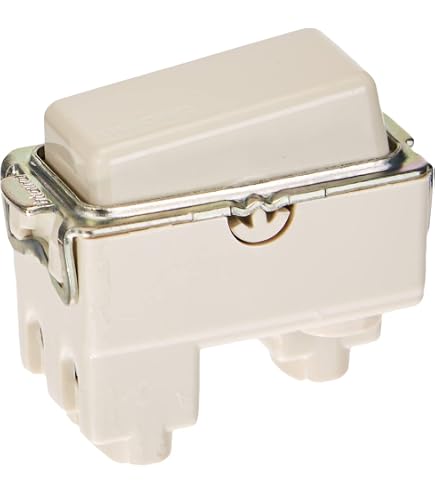 L.NOW - cover RJ11/45-lamp.-Hcine 1M nera - BTI KG07: disponibile online da Elmax
