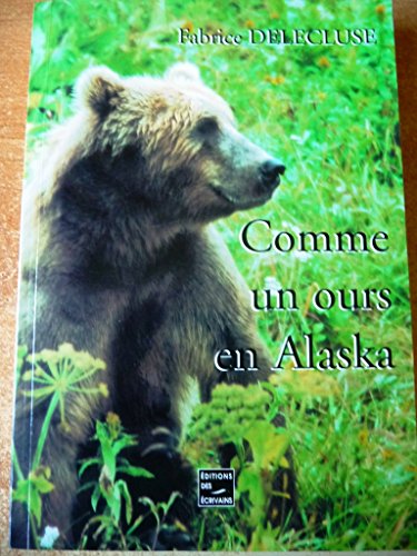 Download Comme un ours en Alaska Download Comme un ours en Alaska