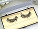 Amazing Quality 100% Hand Made REAL Mink Hair Luxury Eyelashes S212