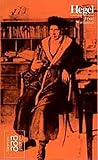 Image de Rowohlts Monographien: Georg Wilhelm Friedrich Hegel in Selbstzeugnissen und Bilddokumenten
