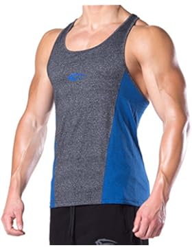 Smilodox Herren Stringer Massive