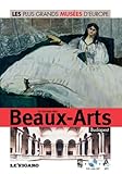 Le musée des beaux-arts, Budapest, volume 19