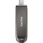 SanDisk Extreme PRO USB Bellek USB-C 256GB SDC Z890-256G-G46