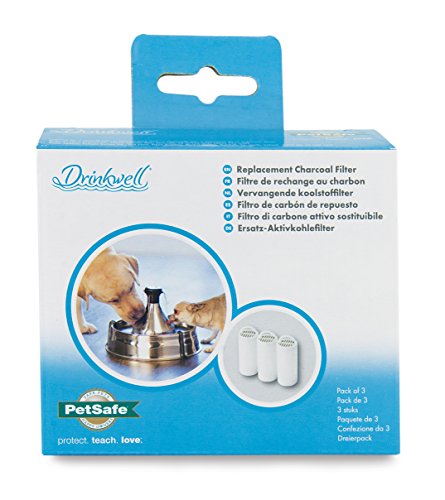 PetSafe-Drinkwell-Replacement-Charcoal-Filter
