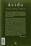 Image de Ácido (NB NO FICCION)