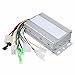Produktbild cutogain 350 W 36 V-48 V E-Bike/Fahrrad-Scooter-Controller, bürstenlos