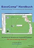 Image de BaseCamp Handbuch 4.6: Datenverwaltung, Tourenplanung und Geheimtipps (GPS-Anleitung.de)
