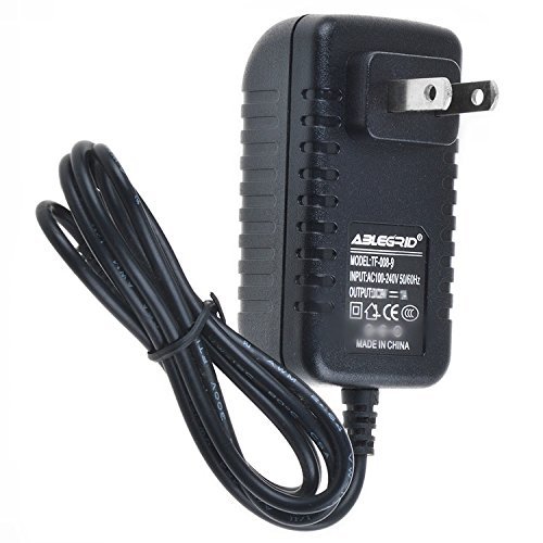 ABLEGRID New AC / DC Adapter For GoodYear 1000 Peak Amp Jump Starter With Air Compressor Portable Power Station 1000A GY3033 GY3033E Good Year Power Supply Cord Battery Charger RS.4389 (41.00% Off) - Amazon ABLEGRID New AC / DC Adapter For GoodYear 1000 Peak Amp Jump Starter With Air Compressor Portable Power Station 1000A GY3033 GY3033E Good Year Power Supply Cord Battery Charger RS.4389 (41.00% Off) - Amazon