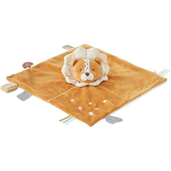 Toise Bébé Otuuz En Bois - Motif Animaux Forêt - 50-180cm - Hurra Ich Wachse - Décoration Chambre