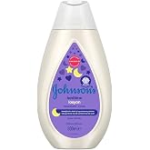 Johnsons Baby Bedtime Bebek Losyonu 300 Ml