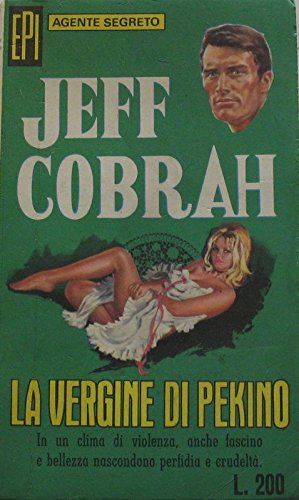 La vergine di Pekino