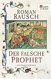 Cover zum Buch Der falsche Prophet