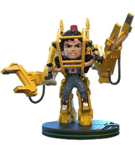 QMx Predator Shiftsuit Variant Q-Fig Max Elite Figure Standard