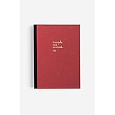 Lugat365 x Karatis 15 * 21 96 Yp.D&uuml;z Defter-İsmiyle M&uuml;semma