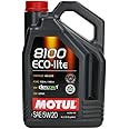 Motul 5W20