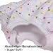 Babyfriend – -Pack of 3 Washable Toilet Potty Training Learning Nappy – Trainers – -10 '14kg Pull On Pants/Tracksuit Bottoms