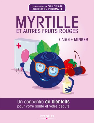 Download Myrtille et autres fruits rouges Download Myrtille et autres fruits rouges