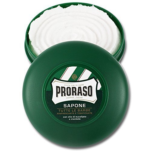 Proraso Shaving Soap Bowl (150 ml)
