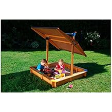Suchergebnis auf Amazon.de für: sandkasten mit deckel holz