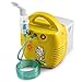 Produktbild Little Doctor LD-211C Inhaliergerät Aerosol Therapie Vernebler mit Kompressor (Gelb)