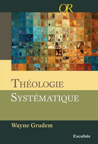 Download Théologie systématique Download Théologie systématique