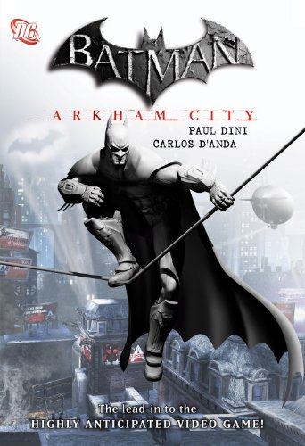 Download Batman: Arkham City Download Batman: Arkham City
