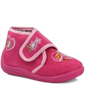 Disney Princess Palace Pets Hausschuhe, Pantoffeln pink
