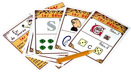 Preisvergleich Produktbild Marcvidal marcvidal715 Ende der Nacht: Die Rebus Gehirnakrobatik