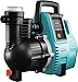 Produktbild Gardena Hauswasserautomat 4000/5E, Fördermenge 4.000 L/H