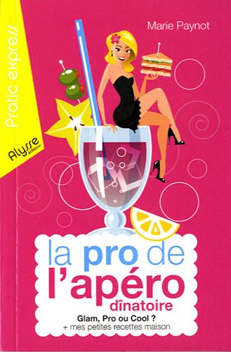 La pro de l'apéro dînatoire en ligne