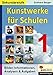 Produktbild Kunstwerke für Schulen / Band 1 (Sekundarstufe): Bilder, Informationen, Analysen, Aufgaben