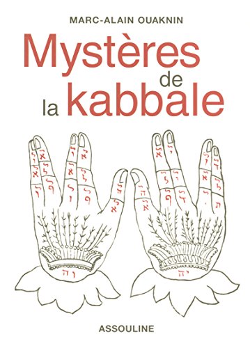 Téléchargez gratuitement ebook ebook MYSTERES DE LA KABBALE 2759401022 RTF RTF
