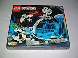 LEGO System Exploriens 6958 Planeten-Laboratorium - LEGO
