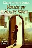 House of Many Ways (World of Howl, Band 3) by 