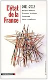 L'état de la France