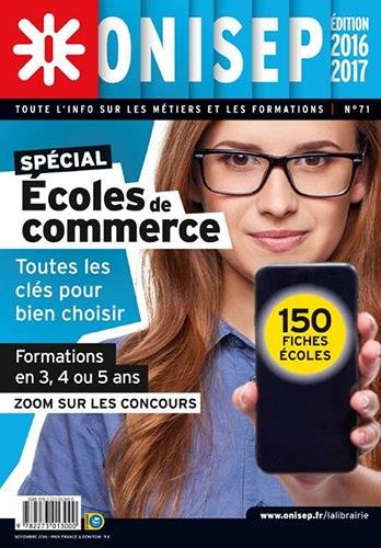 Les écoles de commerce