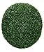 Produktbild ONE 20" ARTIFICIAL BOXWOOD BALL INDOOR OUTDOOR TOPIARY PLANT by Arcadia Silk Plantation